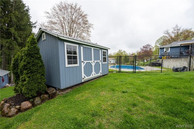 8766 Violet Parkway, Eden, NY 14057