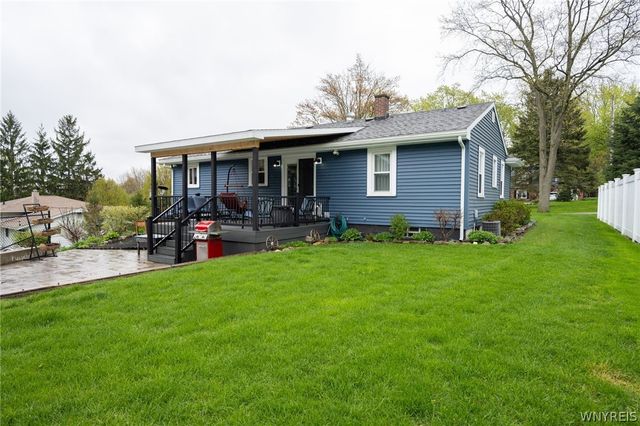 8766 Violet Parkway, Eden, NY 14057