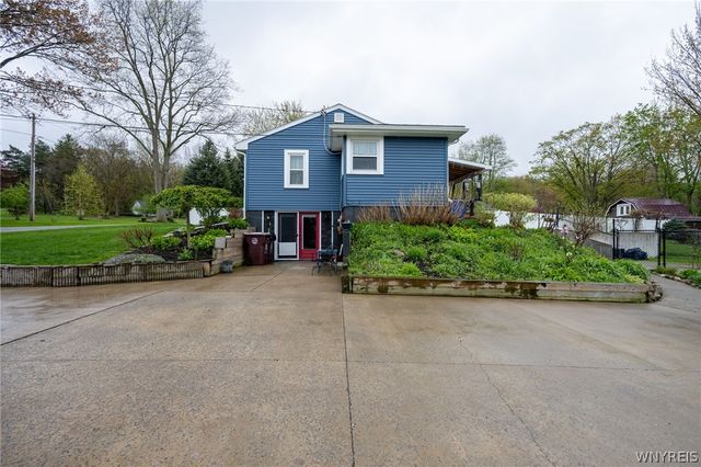8766 Violet Parkway, Eden, NY 14057