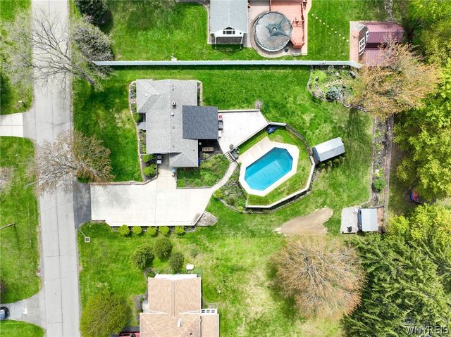 8766 Violet Parkway, Eden, NY 14057