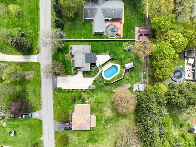 8766 Violet Parkway, Eden, NY 14057