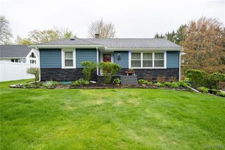 8766 Violet Parkway, Eden, NY 14057