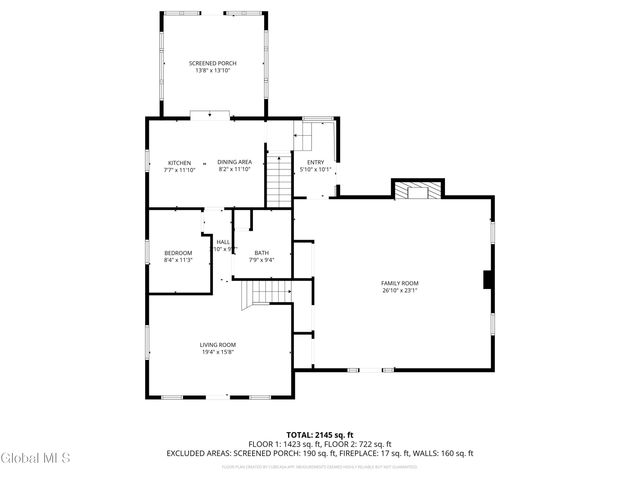 318 Chiswell Road, Schenectady, NY 12304