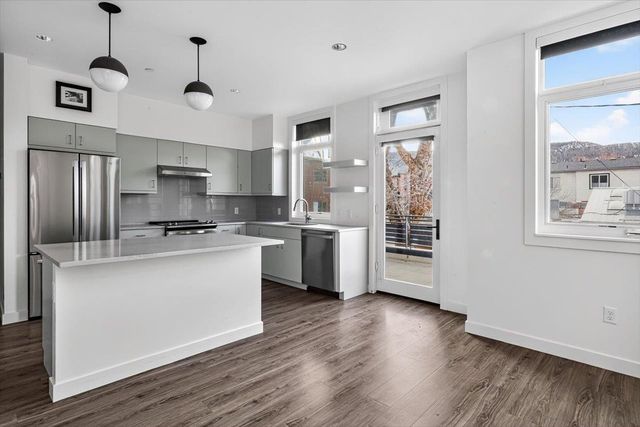 185 N Lena Street Condo "D", Ridgway, CO 81432