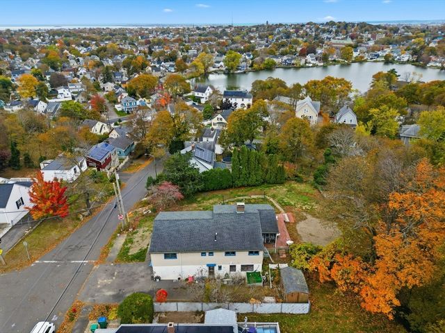 22 Burdett Rd, Lynn, MA 01904