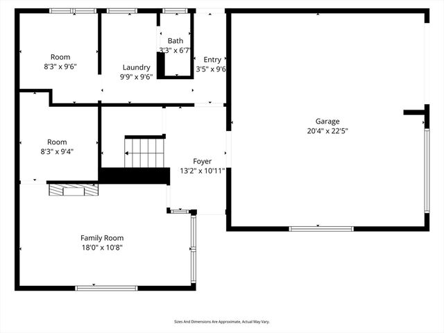 22 Burdett Rd, Lynn, MA 01904