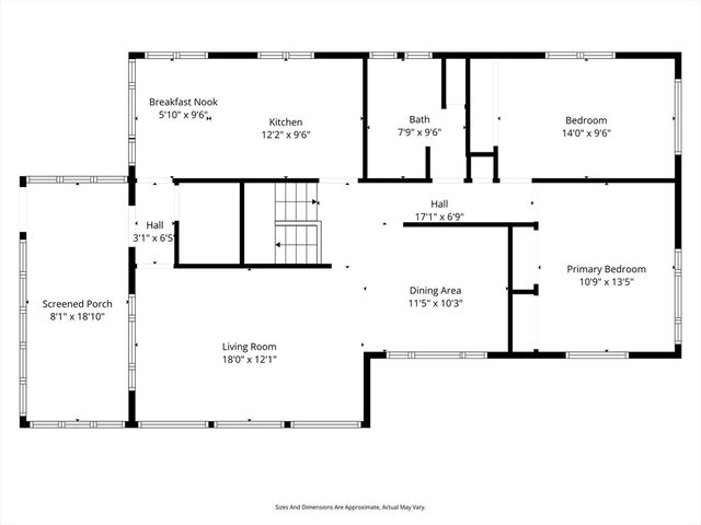 22 Burdett Rd, Lynn, MA 01904