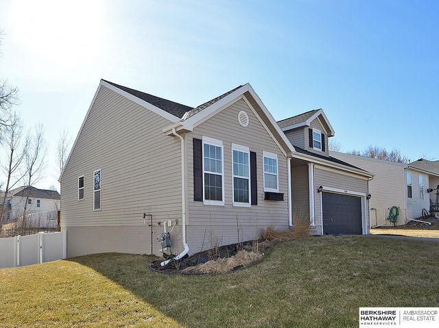1409 N 208th Street, Elkhorn, NE 68022