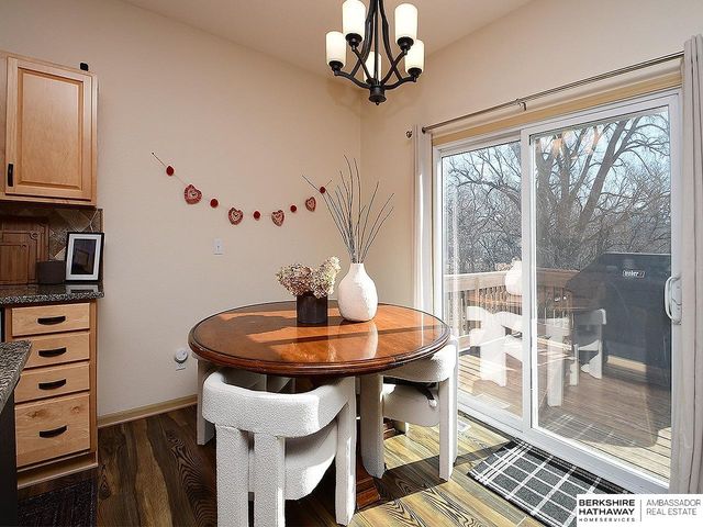 1409 N 208th Street, Elkhorn, NE 68022