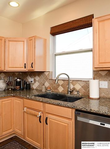 1409 N 208th Street, Elkhorn, NE 68022