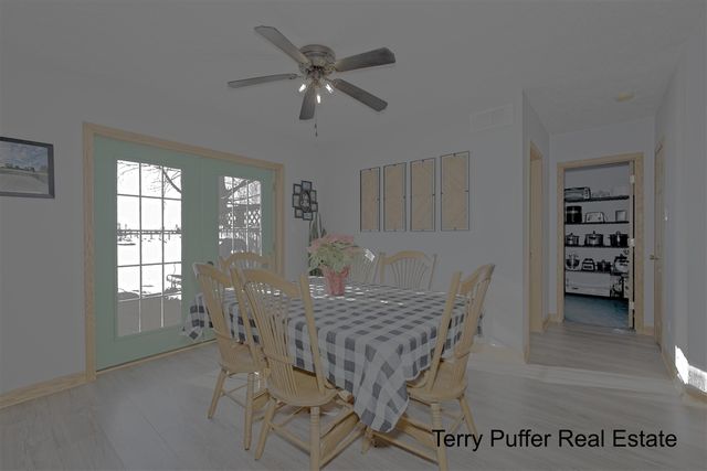 1497 W Grand River Avenue, Ionia, MI 48846