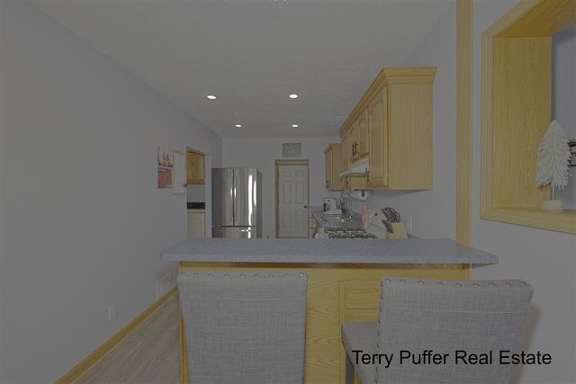 1497 W Grand River Avenue, Ionia, MI 48846