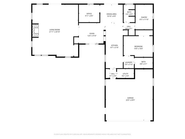 1497 W Grand River Avenue, Ionia, MI 48846