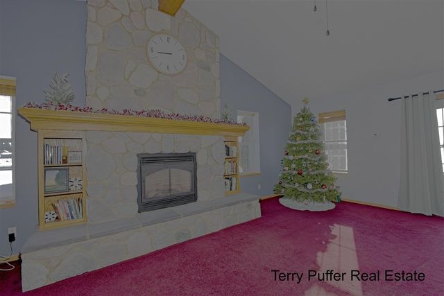 1497 W Grand River Avenue, Ionia, MI 48846