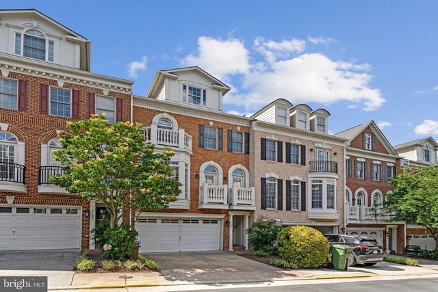 7720 SPOLETO LN, Mclean, VA 22102