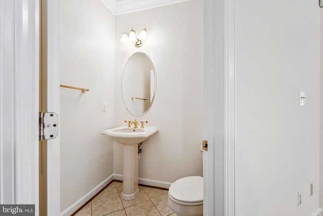 7720 SPOLETO LN, Mclean, VA 22102