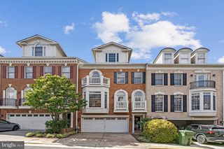 7720 SPOLETO LN, Mclean, VA 22102