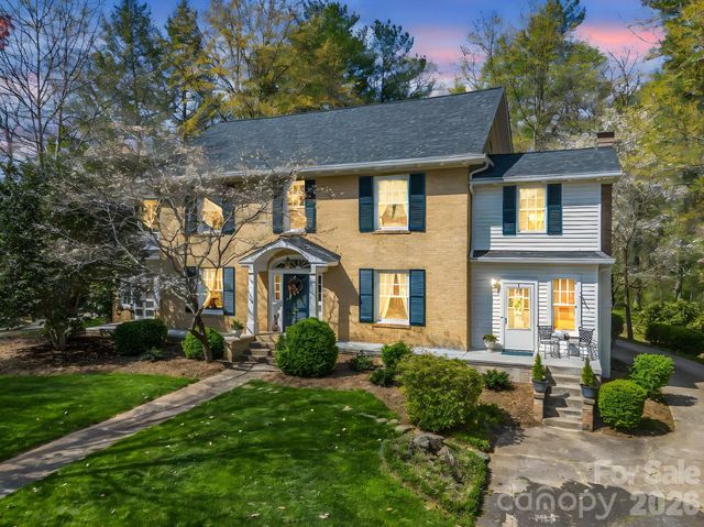 527 N Main Street, Rutherfordton, NC 28139