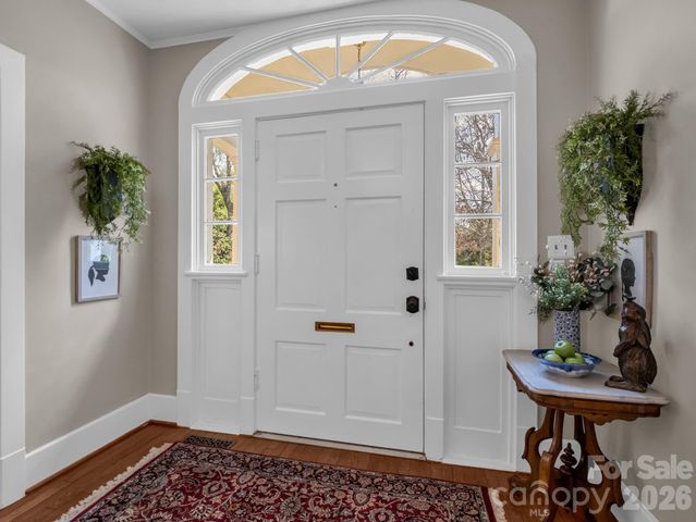 527 N Main Street, Rutherfordton, NC 28139