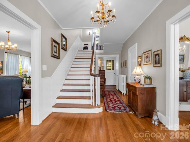 527 N Main Street, Rutherfordton, NC 28139