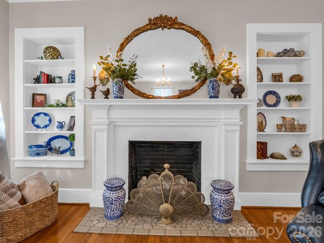 527 N Main Street, Rutherfordton, NC 28139