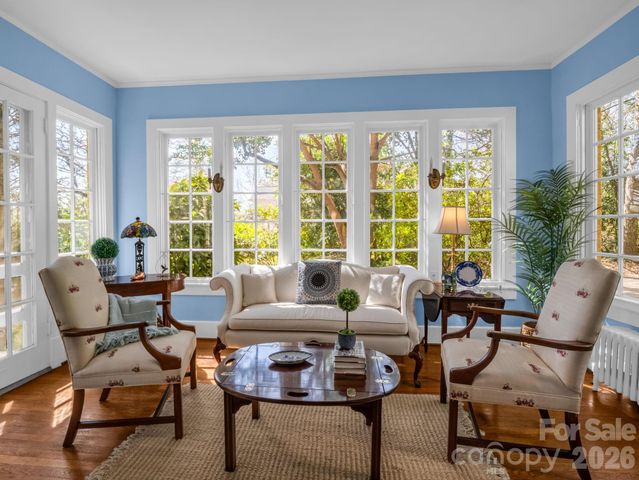 527 N Main Street, Rutherfordton, NC 28139