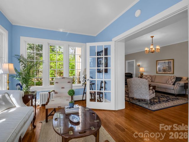 527 N Main Street, Rutherfordton, NC 28139