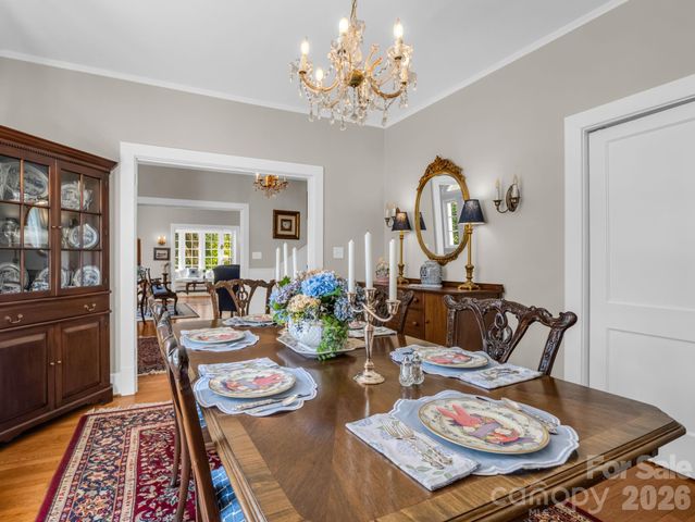 527 N Main Street, Rutherfordton, NC 28139