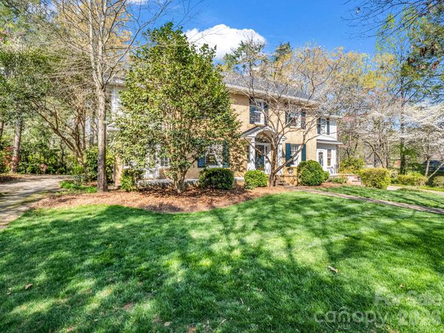 527 N Main Street, Rutherfordton, NC 28139
