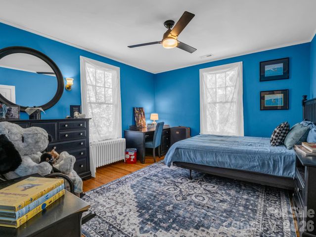 527 N Main Street, Rutherfordton, NC 28139