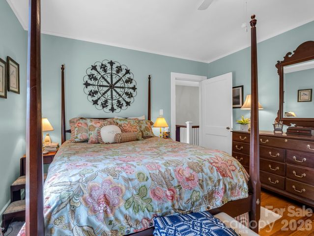 527 N Main Street, Rutherfordton, NC 28139