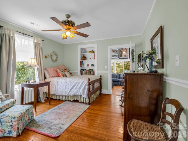 527 N Main Street, Rutherfordton, NC 28139