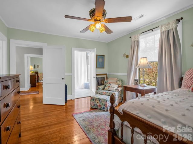 527 N Main Street, Rutherfordton, NC 28139
