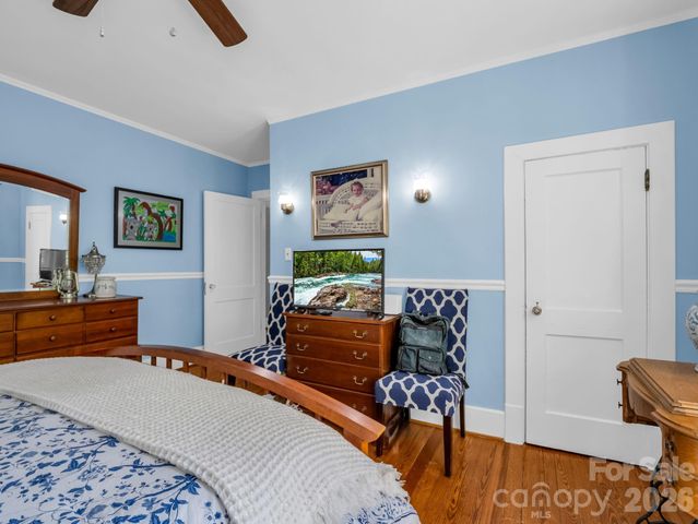527 N Main Street, Rutherfordton, NC 28139