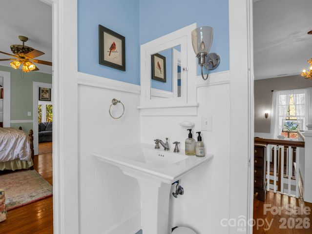 527 N Main Street, Rutherfordton, NC 28139