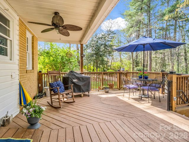 527 N Main Street, Rutherfordton, NC 28139