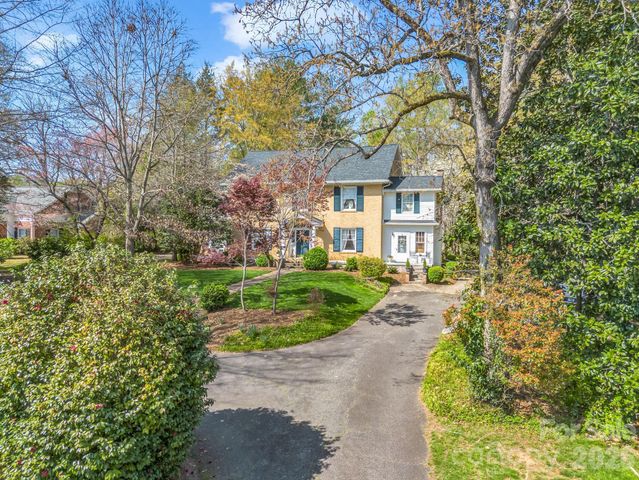 527 N Main Street, Rutherfordton, NC 28139
