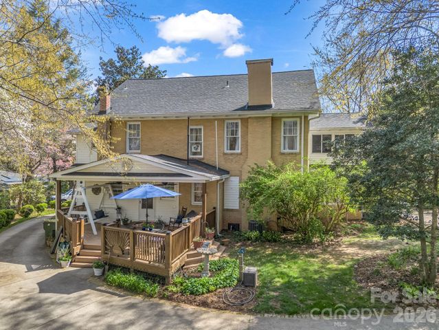 527 N Main Street, Rutherfordton, NC 28139