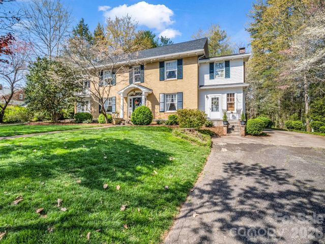 527 N Main Street, Rutherfordton, NC 28139