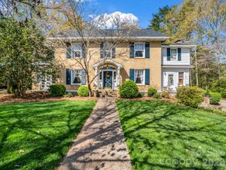 527 N Main Street, Rutherfordton, NC 28139