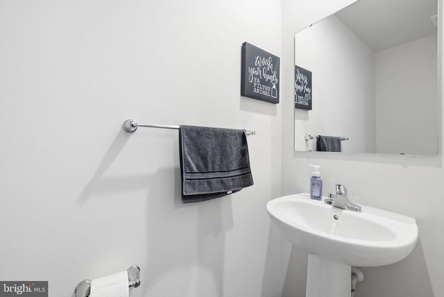 1811 CREEK BOTTOM PL, Stafford, VA 22554