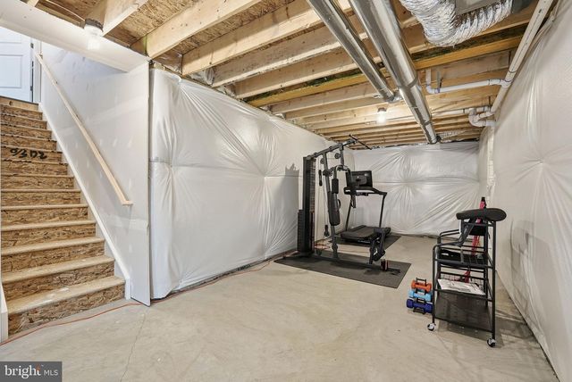 1811 CREEK BOTTOM PL, Stafford, VA 22554