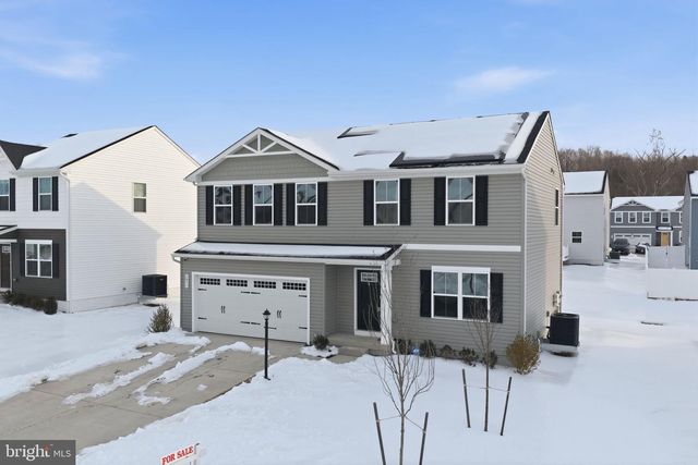 1811 CREEK BOTTOM PL, Stafford, VA 22554