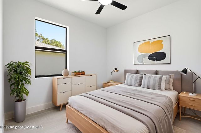 889 Reading Street SE, Palm Bay, FL 32909