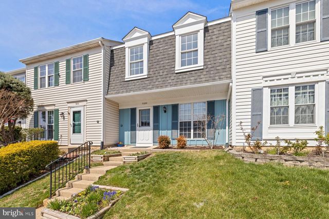 7654 STANA CT, Lorton, VA 22079