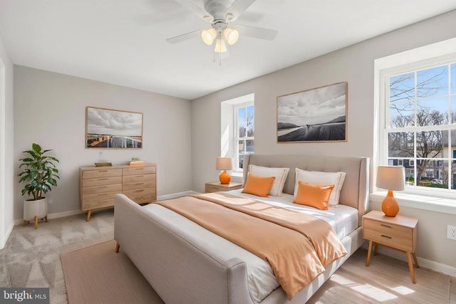 7654 STANA CT, Lorton, VA 22079