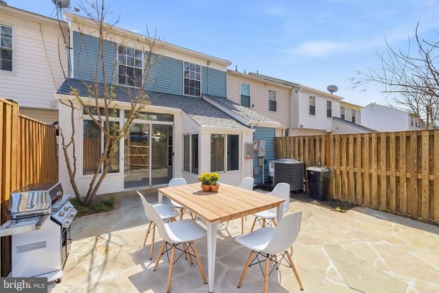 7654 STANA CT, Lorton, VA 22079