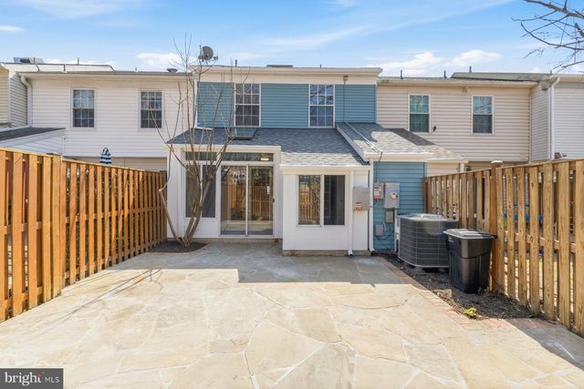 7654 STANA CT, Lorton, VA 22079