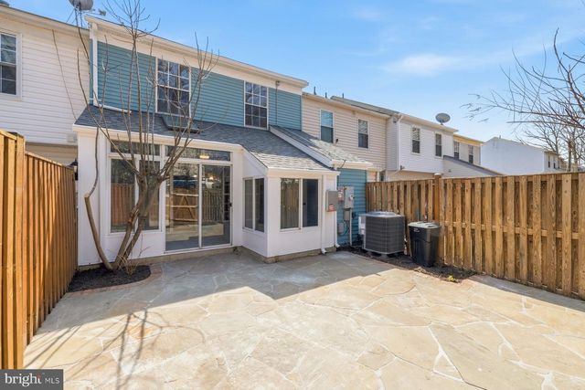 7654 STANA CT, Lorton, VA 22079