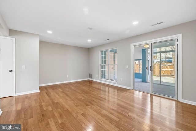 7654 STANA CT, Lorton, VA 22079